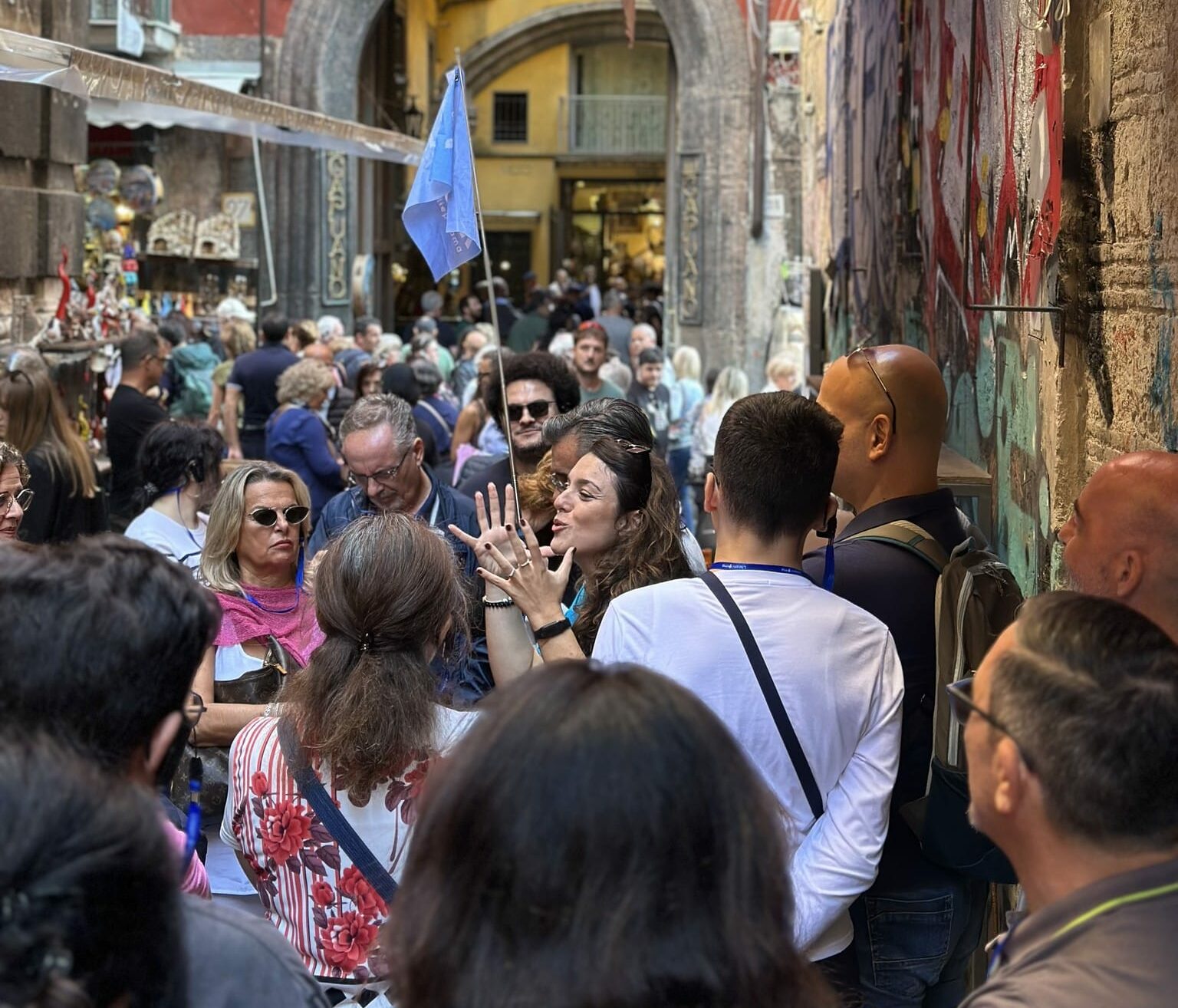 napoli esoterica