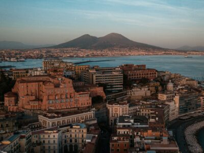 cosa vedere a napoli in un giorno