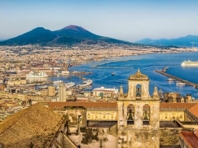 dove alloggiare a napoli