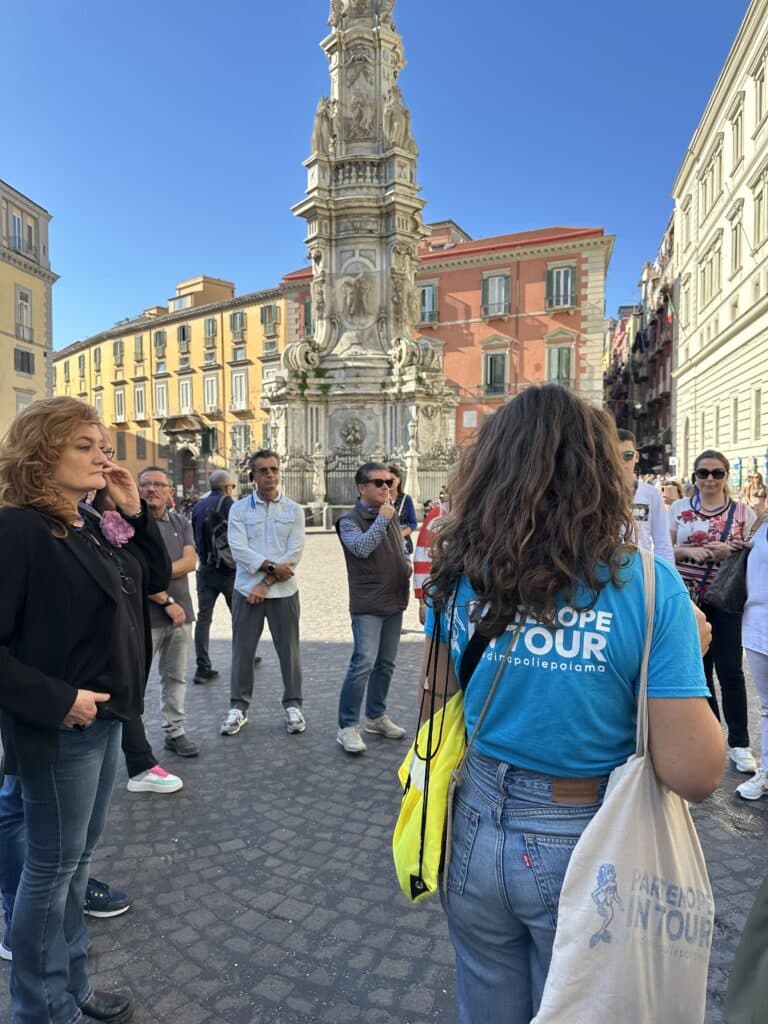 cosa vedere a napoli in 3 giorni